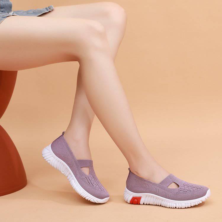 Zapato Ortopédico Femenino - UltraFit - Colibri Plaza
