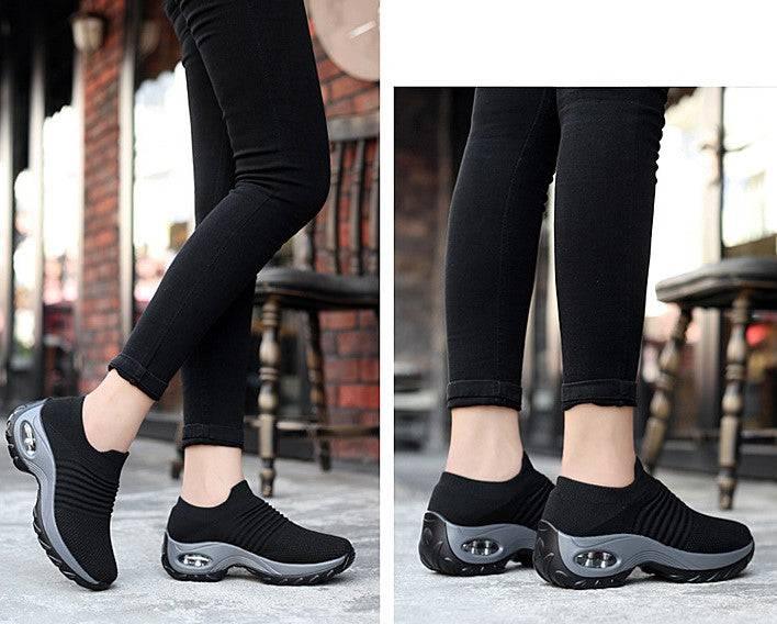 Zapatillas Ortopédicas UltraComfort - Colibri Plaza