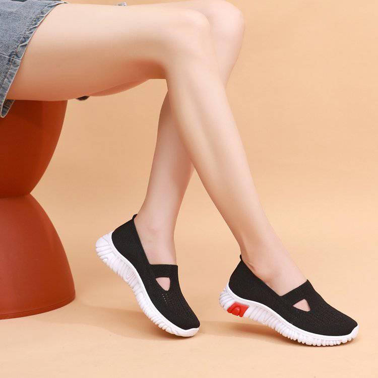 Zapato Ortopédico Femenino - UltraFit - Colibri Plaza