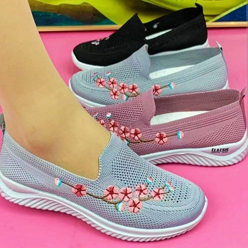Zapato Ortopédico Anatómico ComfortFlower - Colibri Plaza