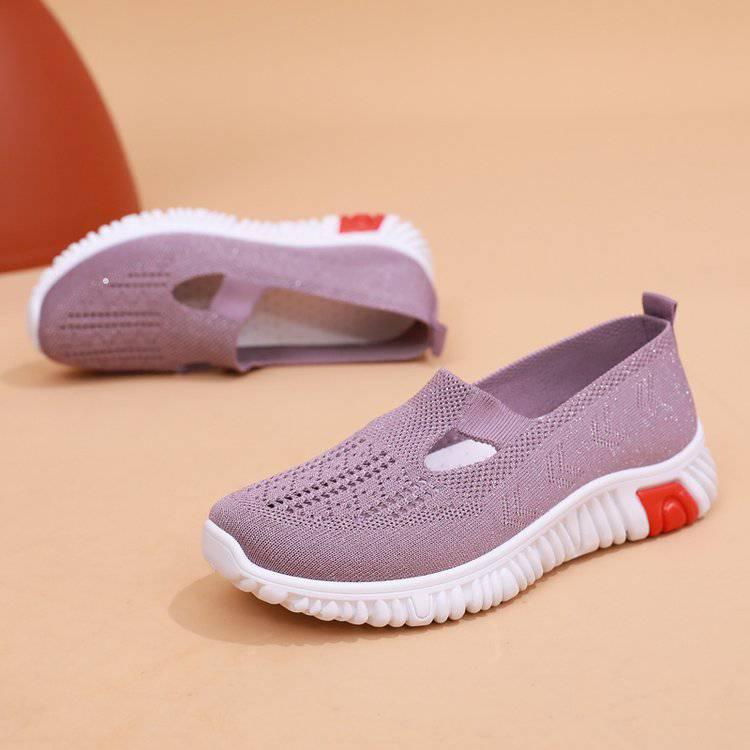 Zapato Ortopédico Femenino - UltraFit - Colibri Plaza