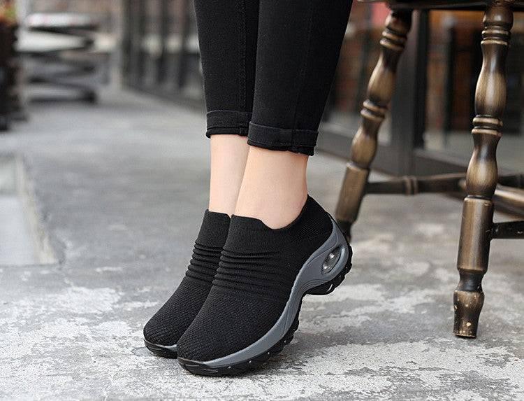 Zapatillas Ortopédicas UltraComfort - Colibri Plaza