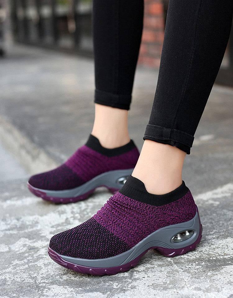 Zapatillas Ortopédicas UltraComfort - Colibri Plaza