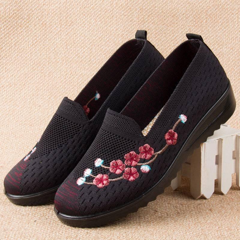 Zapato Ortopédico Anatómico ComfortFlower - Colibri Plaza