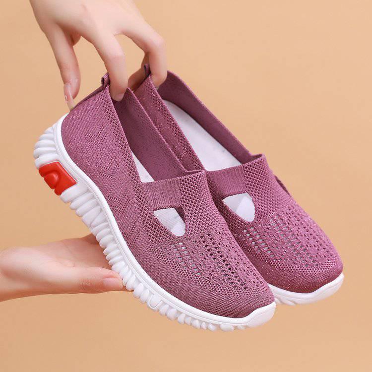 Zapato Ortopédico Femenino - UltraFit - Colibri Plaza