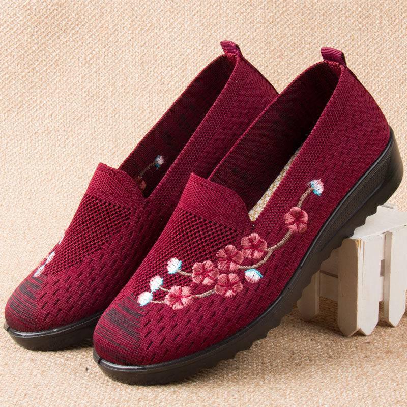 Zapato Ortopédico Anatómico ComfortFlower - Colibri Plaza