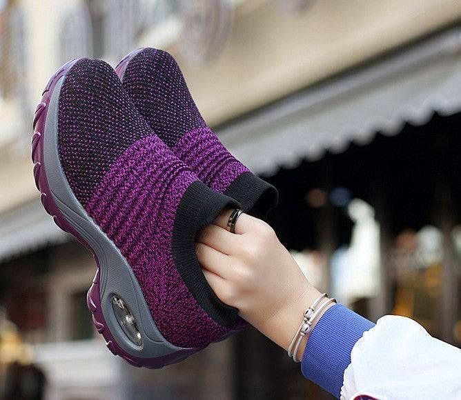 Zapatillas Ortopédicas UltraComfort - Colibri Plaza
