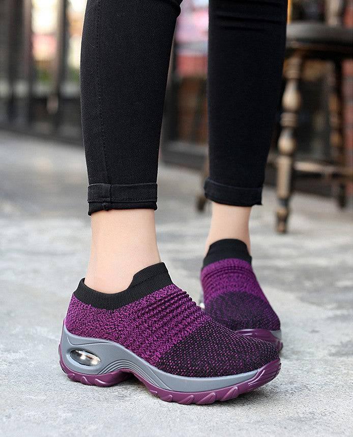 Zapatillas Ortopédicas UltraComfort - Colibri Plaza
