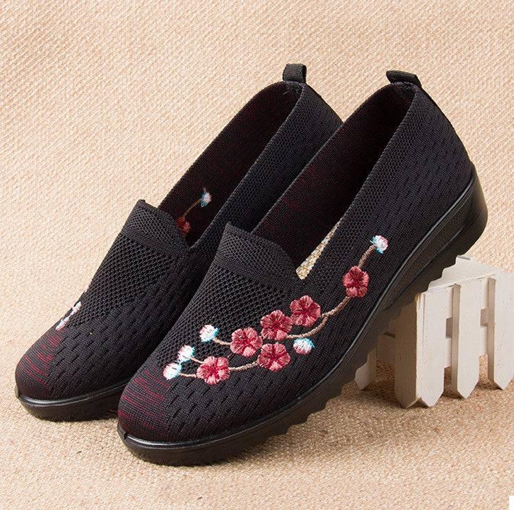 Zapato Ortopédico Anatómico ComfortFlower - Colibri Plaza