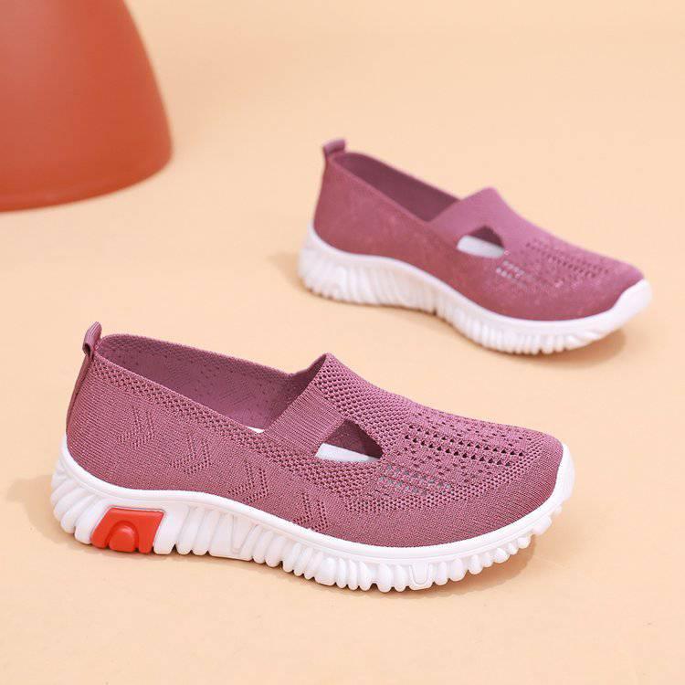 Zapato Ortopédico Femenino - UltraFit - Colibri Plaza