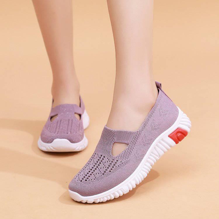 Zapato Ortopédico Femenino - UltraFit - Colibri Plaza