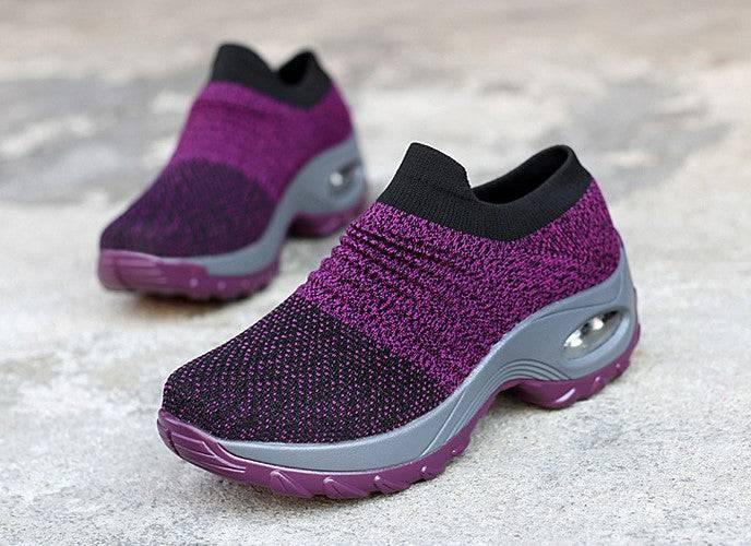 Zapatillas Ortopédicas UltraComfort - Colibri Plaza
