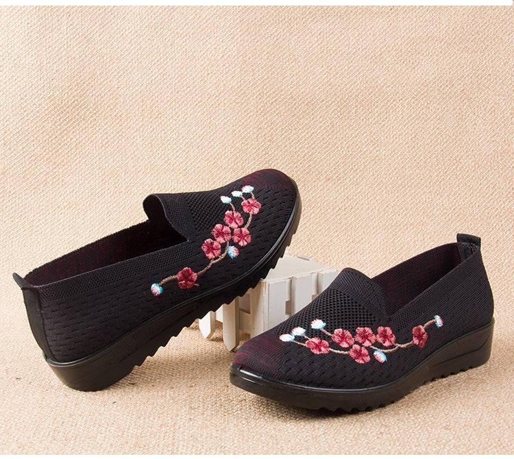 Zapato Ortopédico Anatómico ComfortFlower - Colibri Plaza