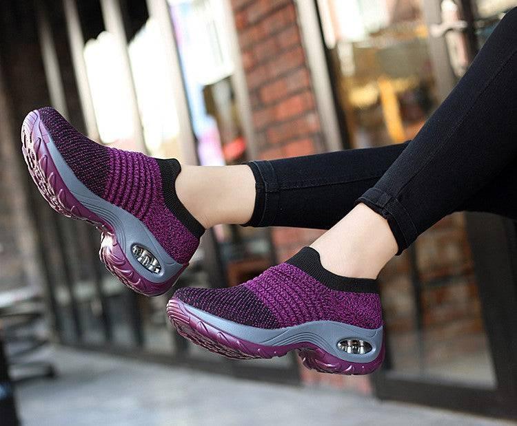 Zapatillas Ortopédicas UltraComfort - Colibri Plaza