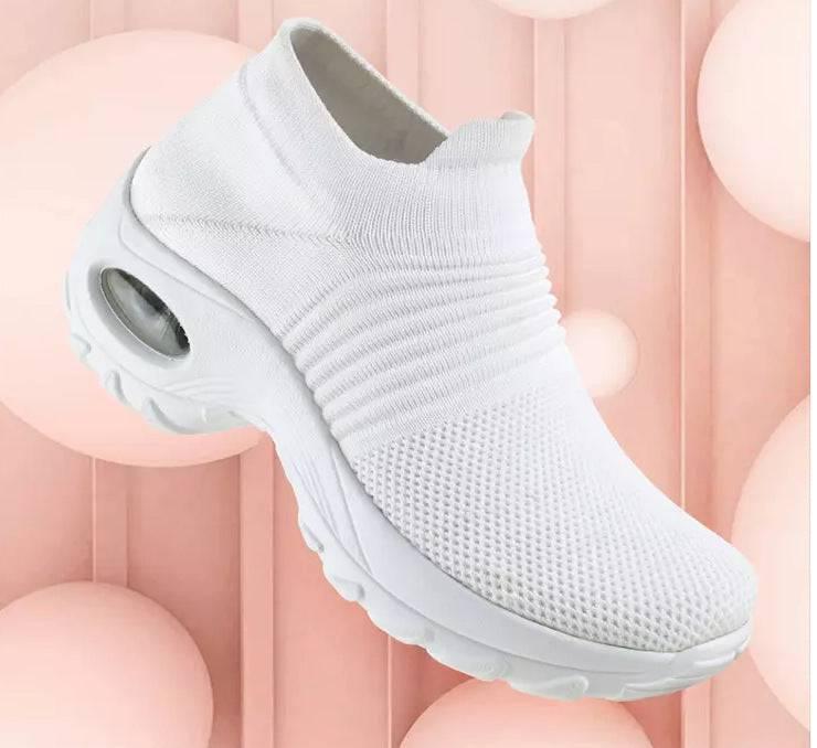 Zapatillas Ortopédicas UltraComfort - Colibri Plaza