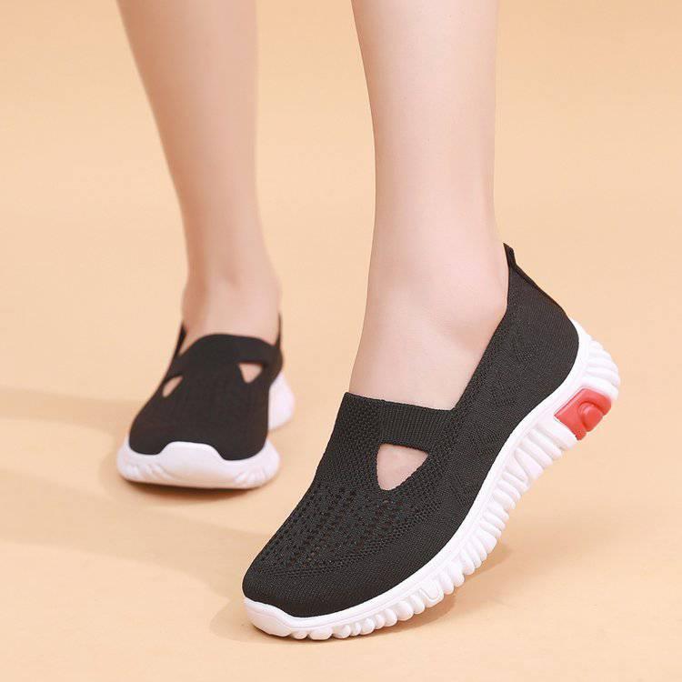 Zapato Ortopédico Femenino - UltraFit - Colibri Plaza