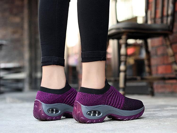 Zapatillas Ortopédicas UltraComfort - Colibri Plaza