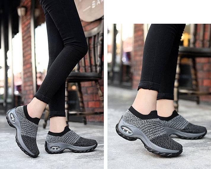 Zapatillas Ortopédicas UltraComfort - Colibri Plaza