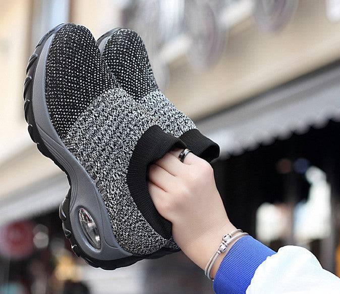 Zapatillas Ortopédicas UltraComfort - Colibri Plaza