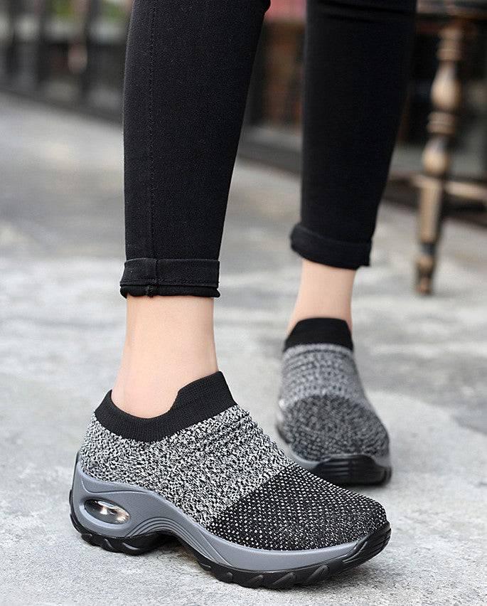 Zapatillas Ortopédicas UltraComfort - Colibri Plaza