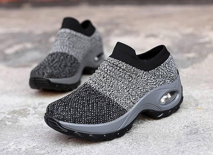 Zapatillas Ortopédicas UltraComfort - Colibri Plaza