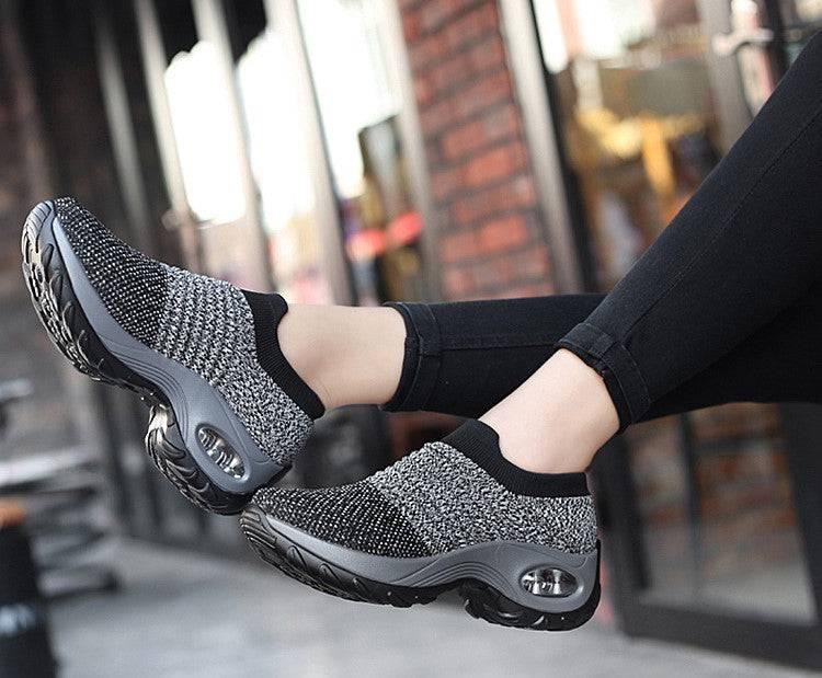 Zapatillas Ortopédicas UltraComfort - Colibri Plaza