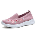 Zapato Ortopédico Anatómico ComfortFlower - Colibri Plaza