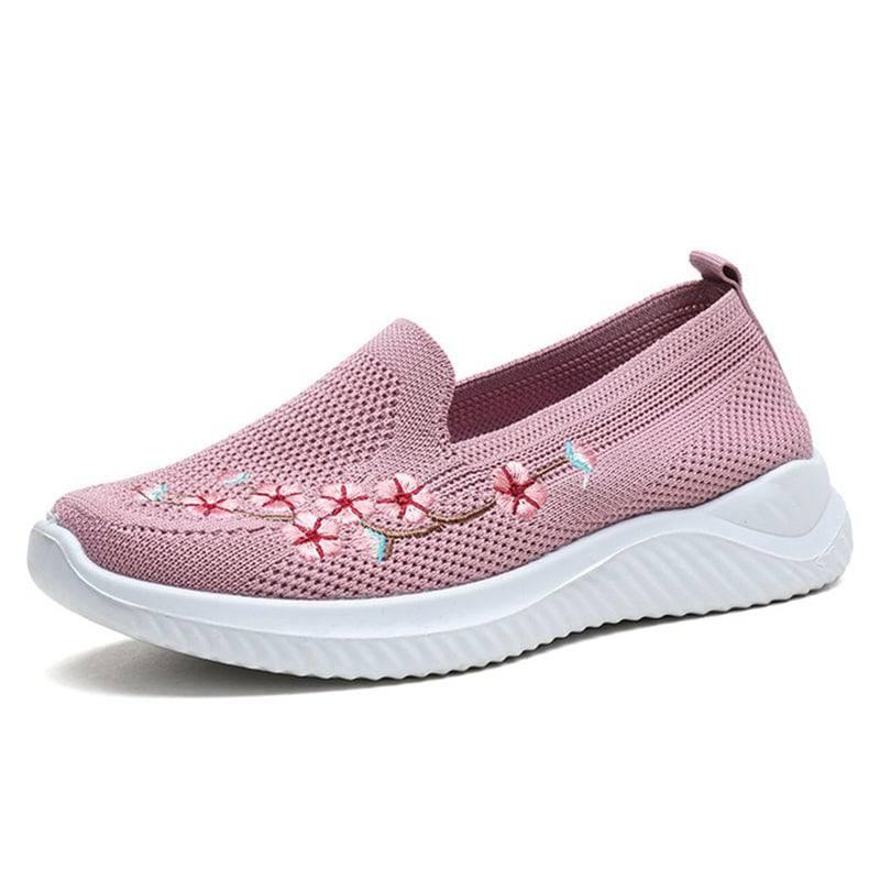 Zapato Ortopédico Anatómico ComfortFlower - Colibri Plaza