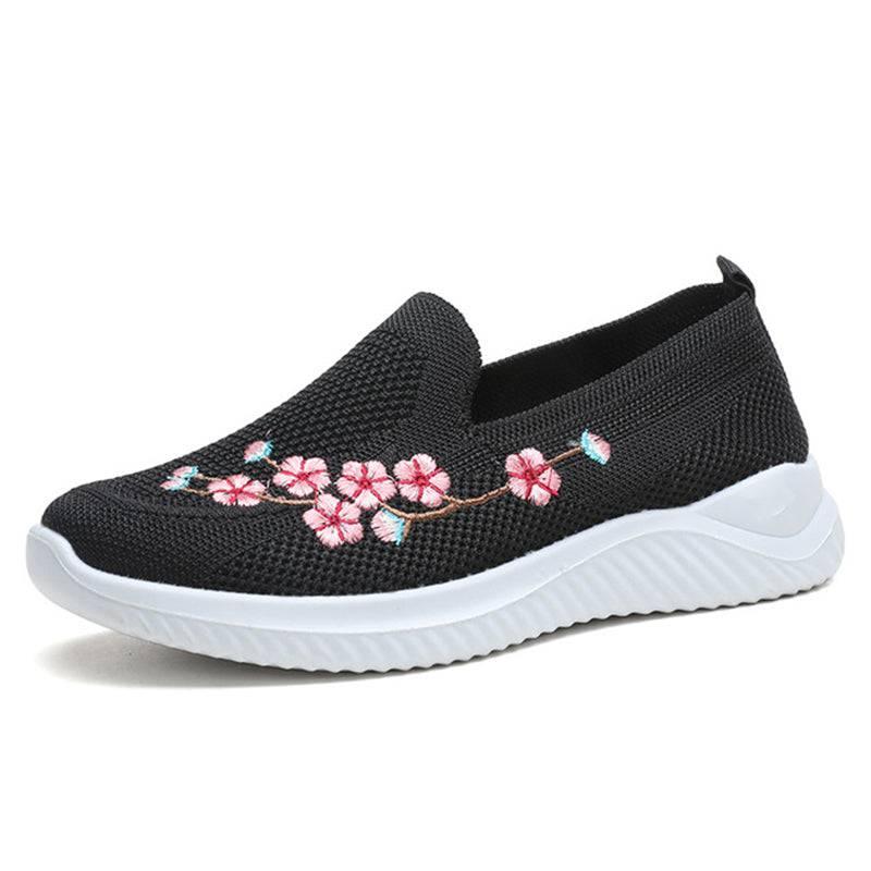 Zapato Ortopédico Anatómico ComfortFlower - Colibri Plaza
