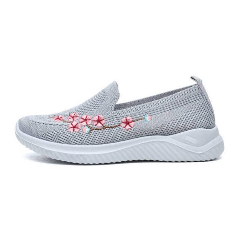 Zapato Ortopédico Anatómico ComfortFlower - Colibri Plaza