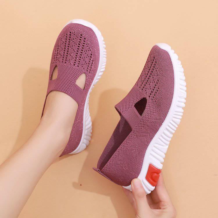 Zapato Ortopédico Femenino - UltraFit - Colibri Plaza