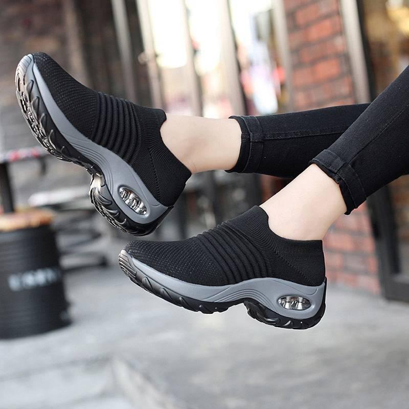Zapatillas Ortopédicas UltraComfort - Colibri Plaza