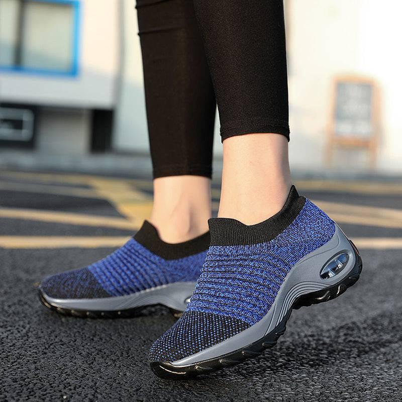 Zapatillas Ortopédicas UltraComfort - Colibri Plaza
