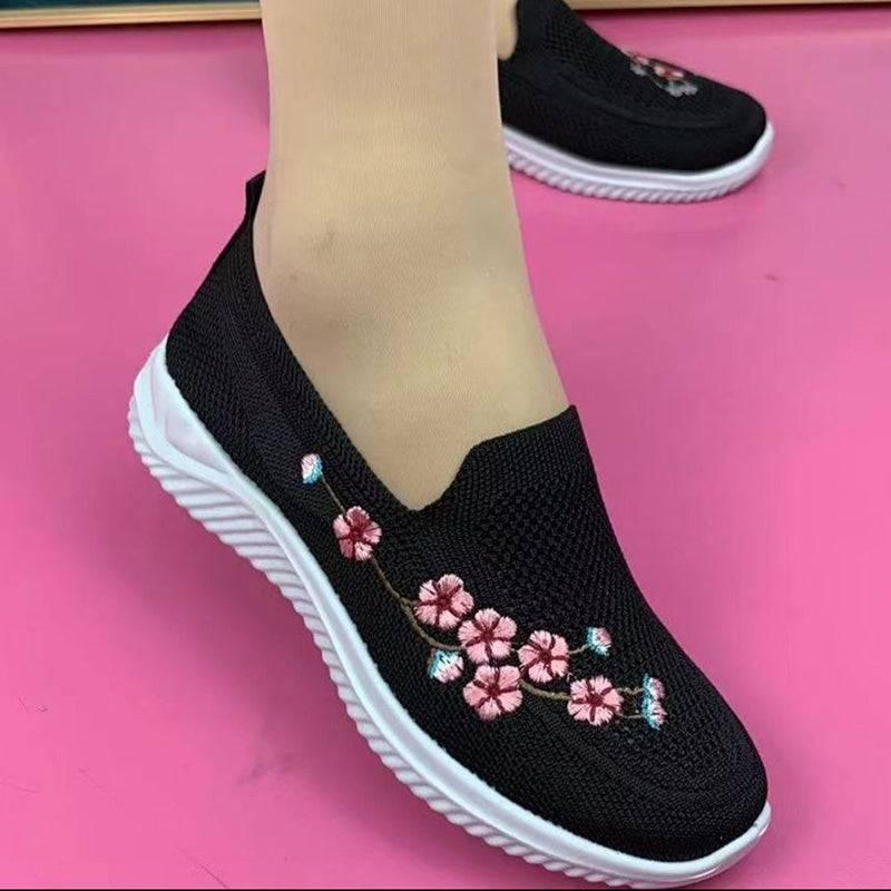Zapato Ortopédico Anatómico ComfortFlower - Colibri Plaza