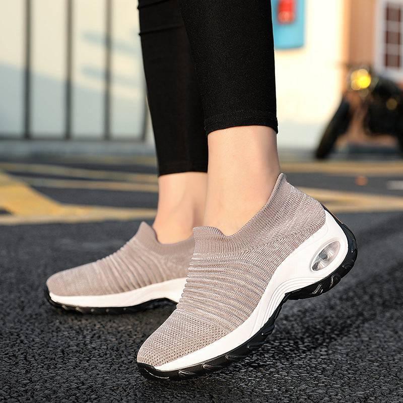 Zapatillas Ortopédicas UltraComfort - Colibri Plaza