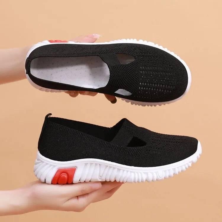 Zapato Ortopédico Femenino - UltraFit - Colibri Plaza