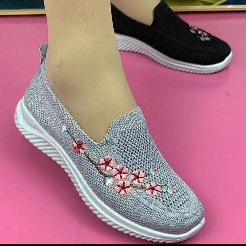 Zapato Ortopédico Anatómico ComfortFlower - Colibri Plaza