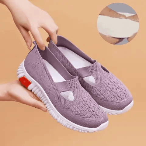Zapato Ortopédico Femenino - UltraFit - Colibri Plaza