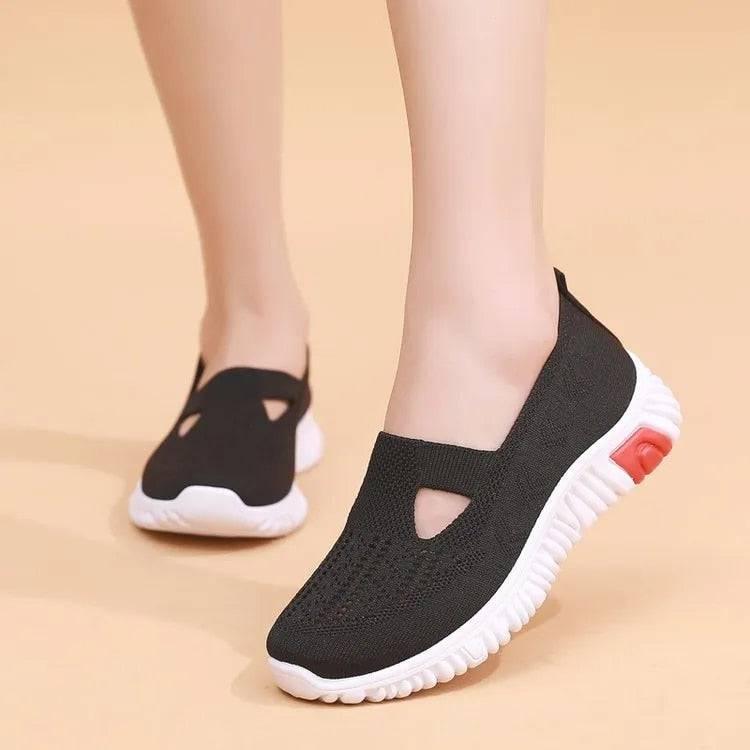 Zapato Ortopédico Femenino - UltraFit - Colibri Plaza