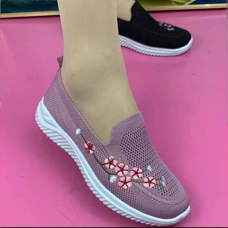 Zapato Ortopédico Anatómico ComfortFlower - Colibri Plaza