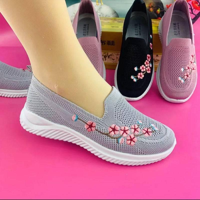 Zapato Ortopédico Anatómico ComfortFlower - Colibri Plaza