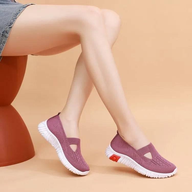 Zapato Ortopédico Femenino - UltraFit - Colibri Plaza