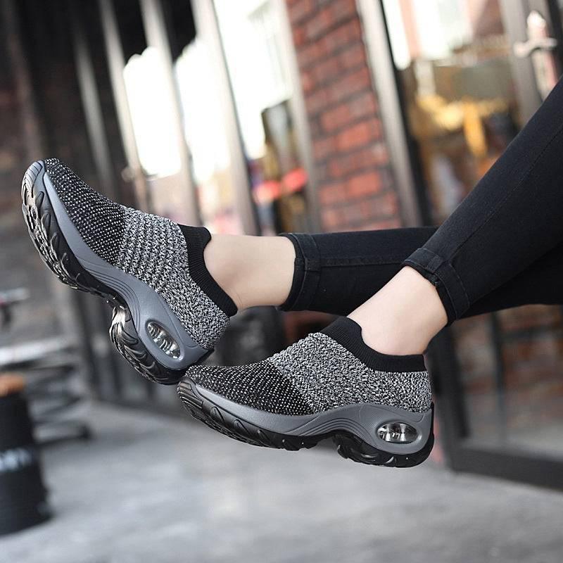 Zapatillas Ortopédicas UltraComfort - Colibri Plaza