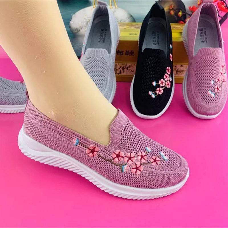 Zapato Ortopédico Anatómico ComfortFlower - Colibri Plaza