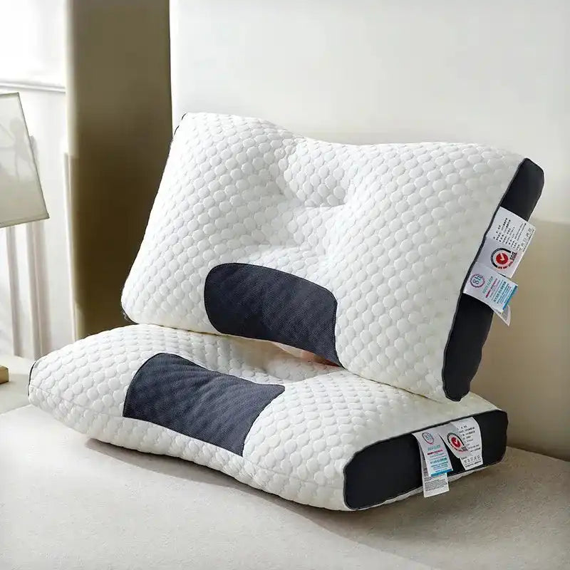 ComfortRest Almohada Hipoalergénica Premium