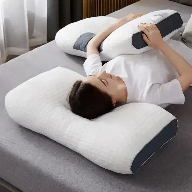 ComfortRest Almohada Hipoalergénica Premium
