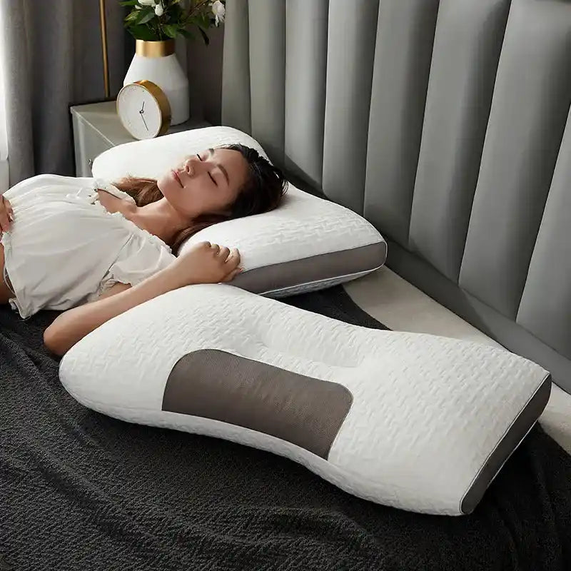 ComfortRest Almohada Hipoalergénica Premium