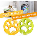 Fluffy Less™ - Removedor de pelos y pelusas - Colibri Plaza