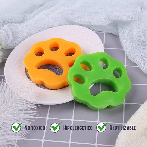 Fluffy Less™ - Removedor de pelos y pelusas - Colibri Plaza