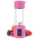 Licuadora Portátil 380ml Recargable USB CH-03 - Colibri Plaza